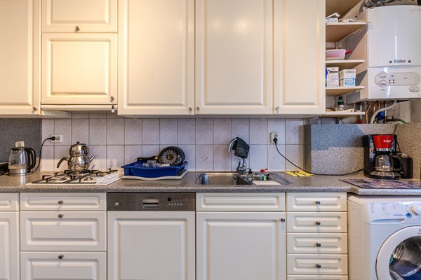 Medium property photo - Straelseweg 95A, 5911 CN Venlo